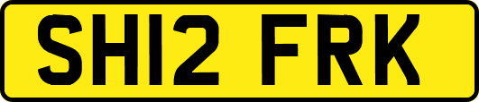 SH12FRK