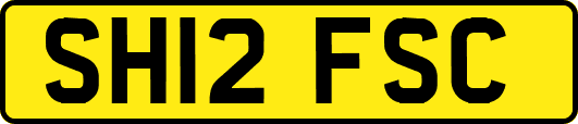 SH12FSC