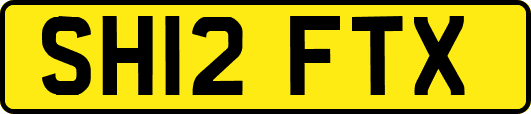 SH12FTX