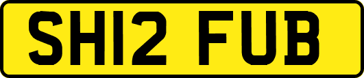 SH12FUB