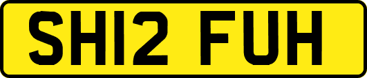 SH12FUH