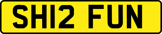 SH12FUN