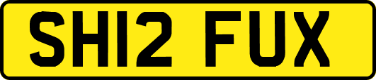 SH12FUX