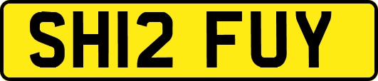 SH12FUY