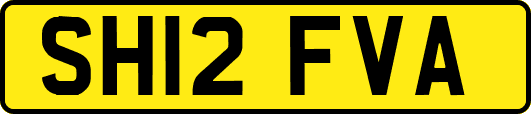 SH12FVA