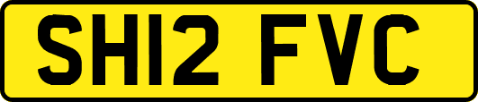 SH12FVC