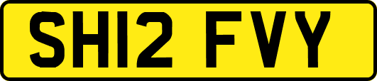 SH12FVY