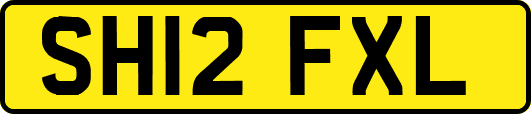 SH12FXL