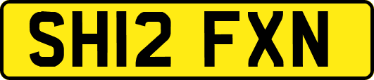 SH12FXN