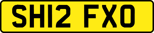 SH12FXO