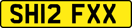 SH12FXX