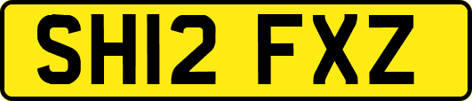 SH12FXZ