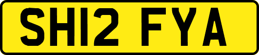 SH12FYA