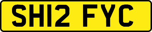 SH12FYC