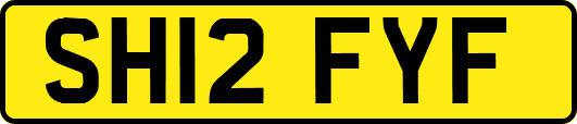 SH12FYF