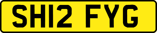 SH12FYG