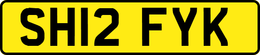 SH12FYK