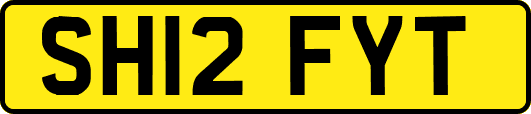 SH12FYT