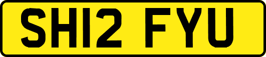 SH12FYU