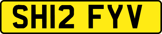 SH12FYV