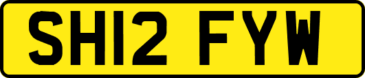 SH12FYW