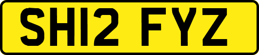 SH12FYZ