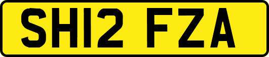 SH12FZA