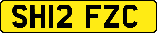 SH12FZC