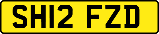 SH12FZD