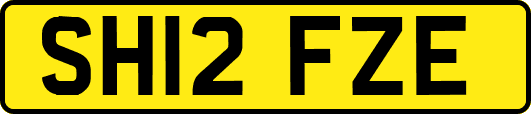 SH12FZE