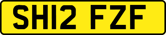 SH12FZF