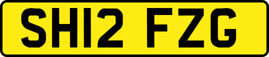 SH12FZG