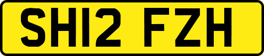 SH12FZH