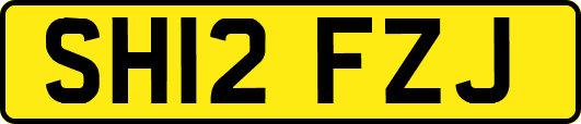 SH12FZJ