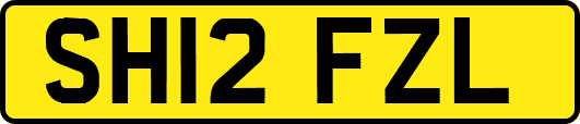 SH12FZL