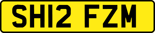 SH12FZM