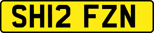 SH12FZN