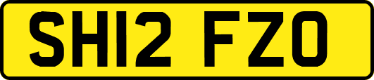 SH12FZO
