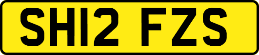 SH12FZS