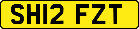 SH12FZT