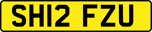SH12FZU