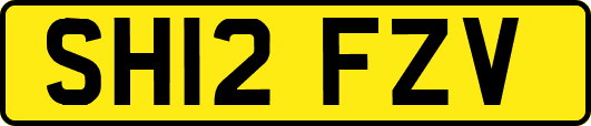 SH12FZV