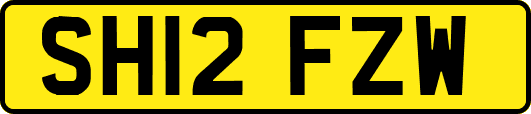 SH12FZW