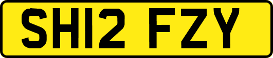 SH12FZY
