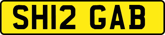 SH12GAB