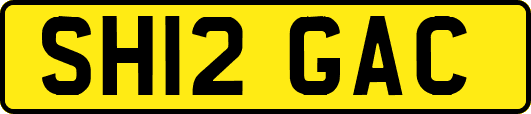 SH12GAC