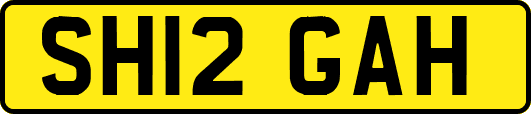 SH12GAH
