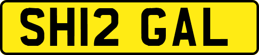 SH12GAL
