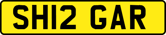 SH12GAR