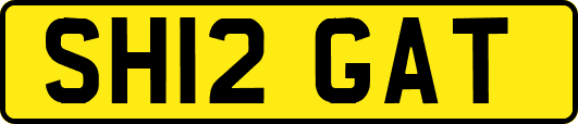 SH12GAT